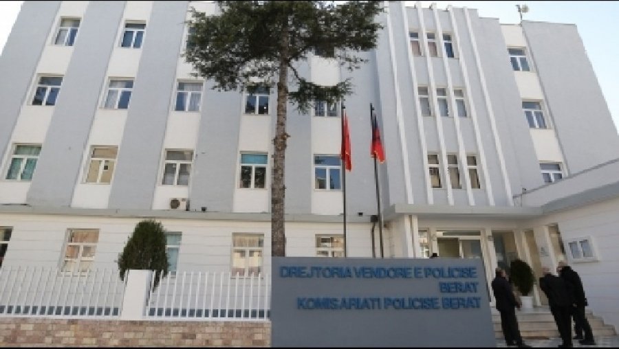 Godet me thikë një person arrestohet 59 vjeçari në Berat