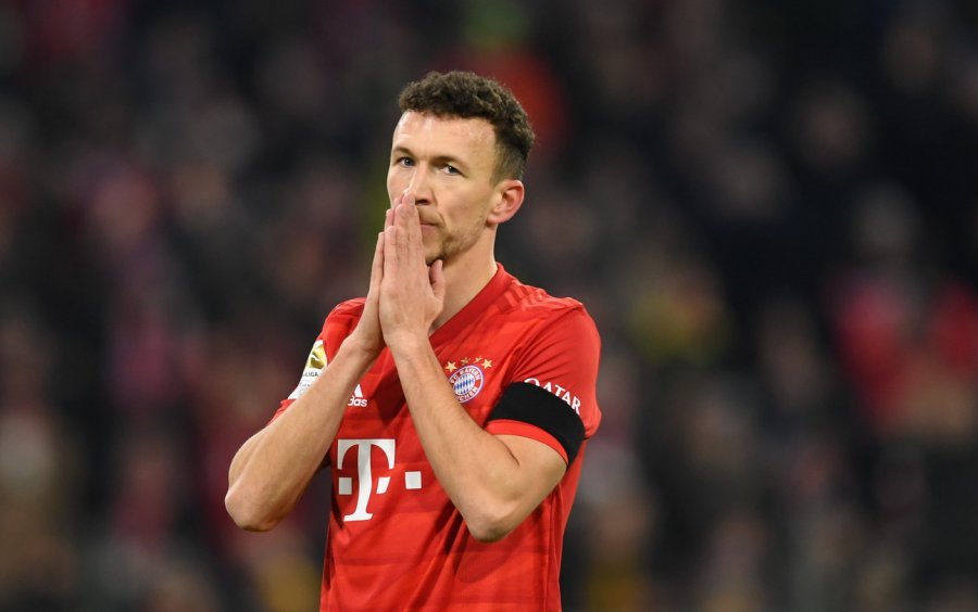 Bayern bën llogaritë me Perisic, blerja e kroatit komplikohet nga kostoja e lartë
