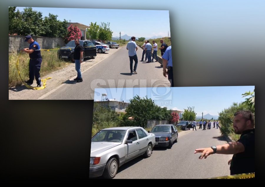 VIDEO/ Atentati në Shkodër, del emri i personit ndaj të cilit u qëllua