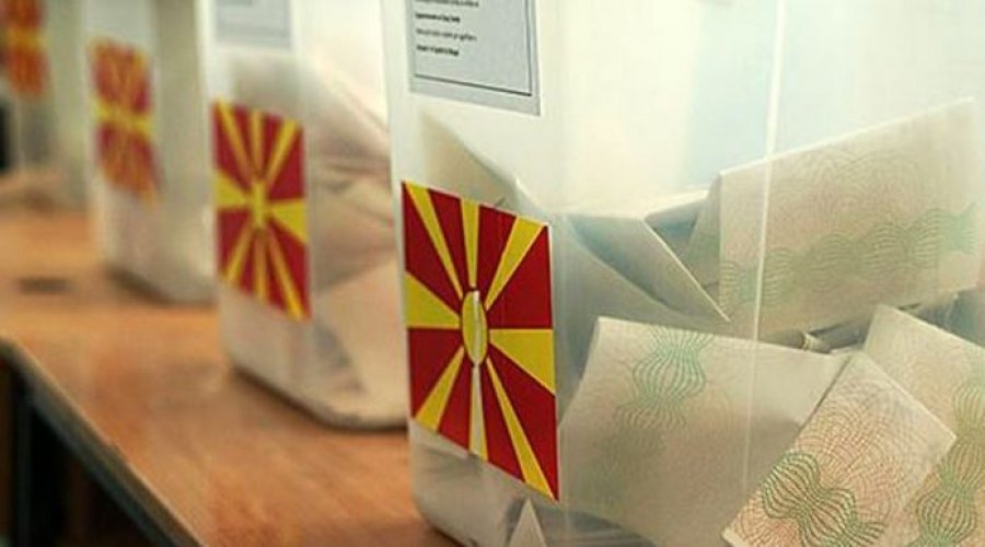 Si do të votojnë të infektuarit me Covid-19 në Maqedoninë e Veriut