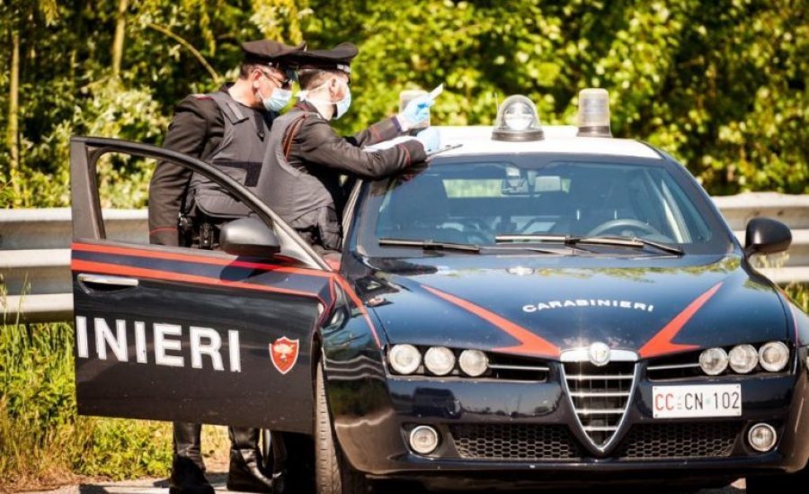 Italiania persekutonte prej dy vjetësh fqinjët shqiptarë, vihet në arrest shtëpie