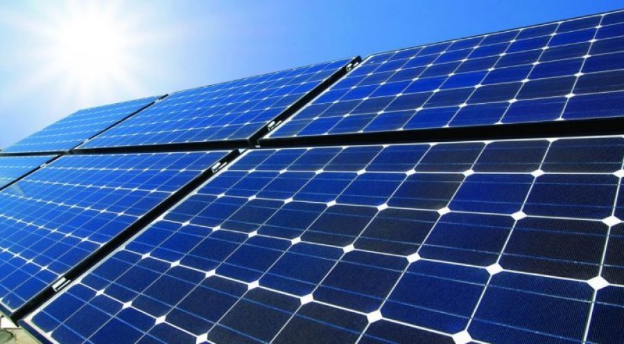100 milion euro potencial për investime në energji solare në Kosovë