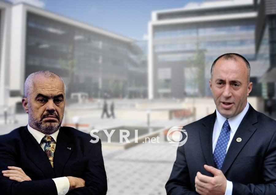 Njësoj si me 'Bild'/ 'Bolton detyron Ramën të tërheqë padinë ndaj Ramush Haradinajt'