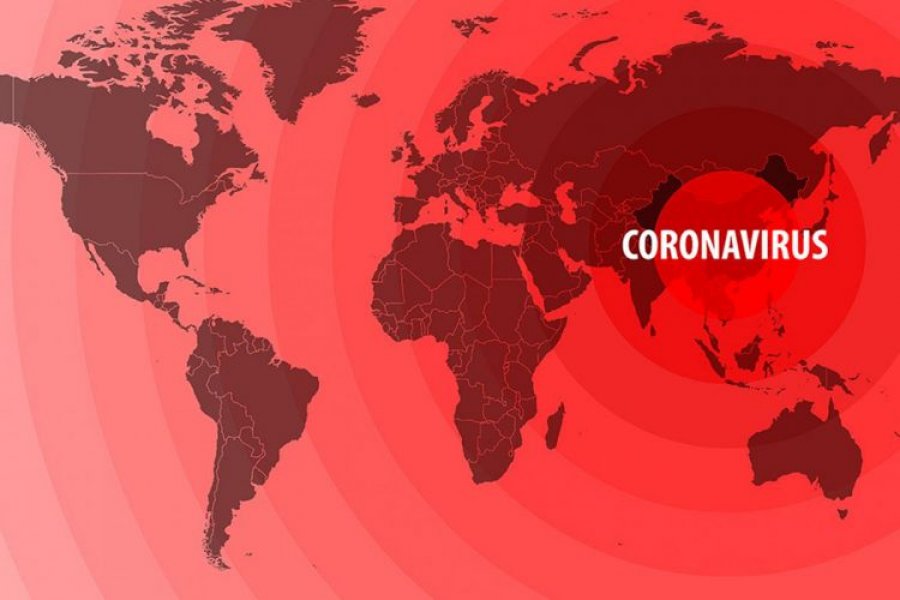 Koronavirusi/ 7 të prekur në Greqi, shtohet numri në Itali, lista e plotë e vendeve dhe të semurve