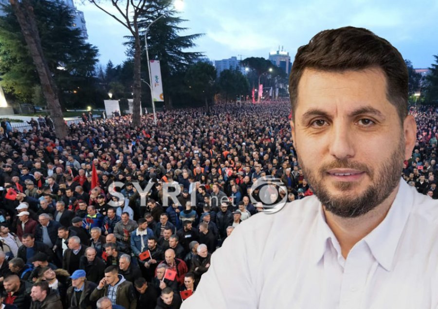 Çfarë fiton dhe çfarë rrezikon opozita shqiptare nga protestat 
