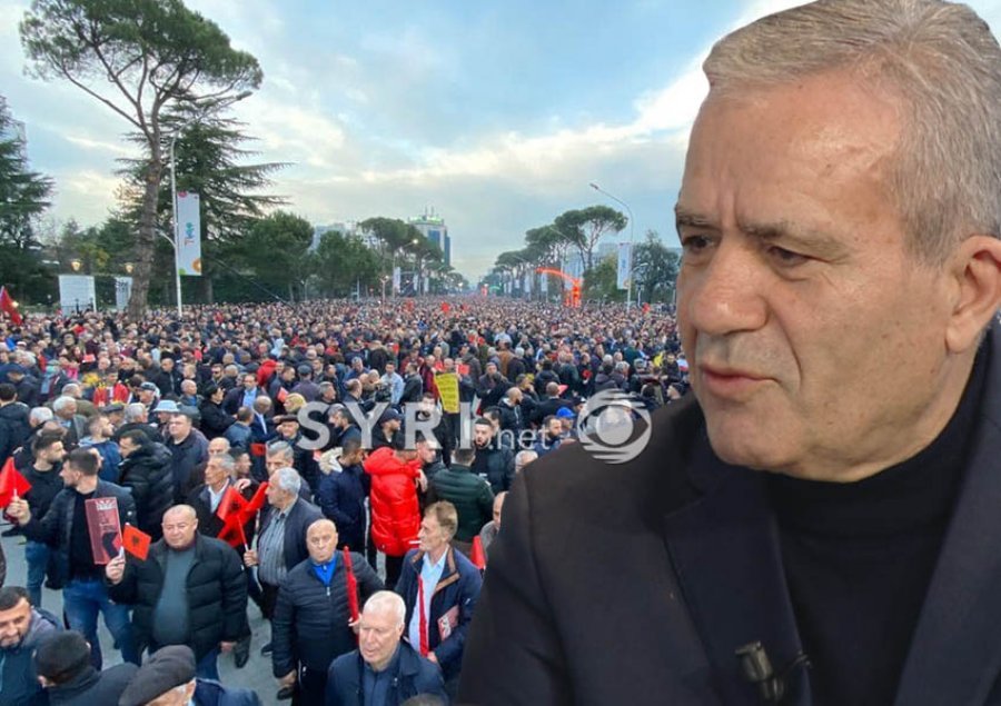 Shqipëria që mbrëmë ka shpresë…
