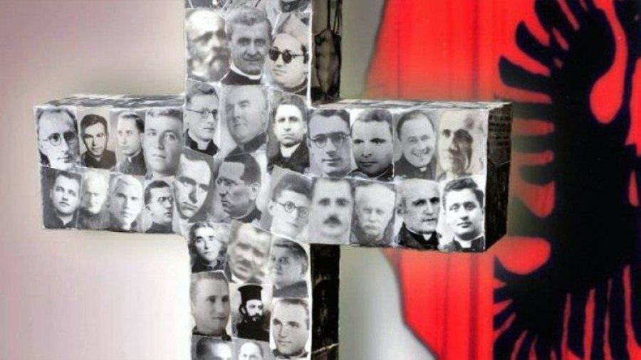 Më 4 mars u pushkatuan priftërinjtë e Shkodrës dhe nisi masakra komuniste kundër klerit katolik