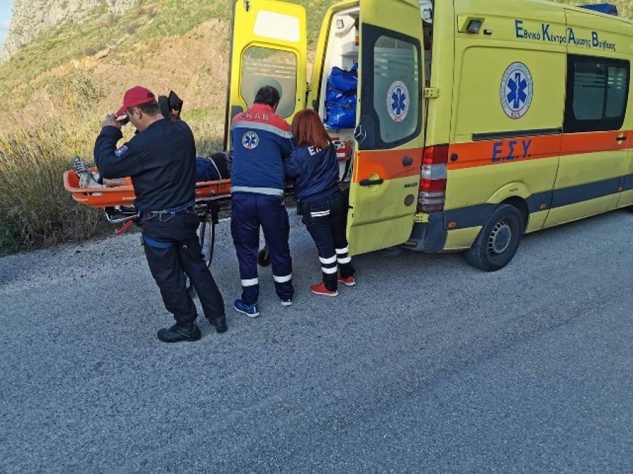 E rëndë në Greqi/ Vdesin nga i ftohti 3 emigrantë