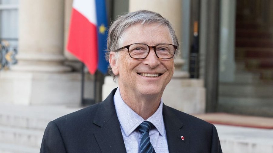 Bill Gates financon testin e koronavirusit, përdoret pa dalë nga shtëpia
