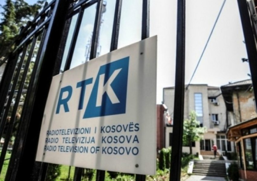 Sindikata i kërkon Auditorit të Përgjithshëm të auditojë 'zgjedhjen e paligjshme' të drejtorit të RTK-së
