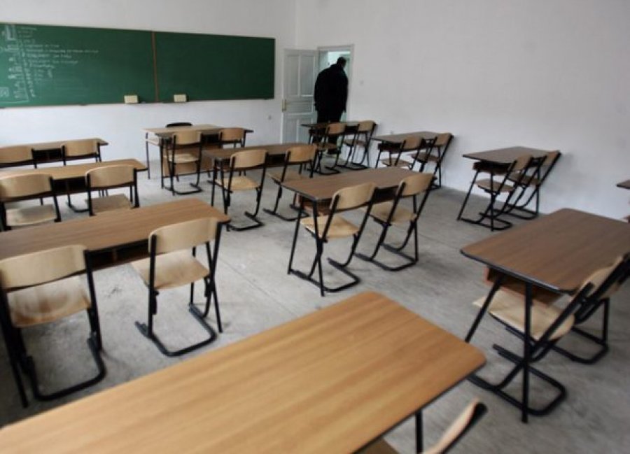 Masa parandaluese/ Mbyllen shkollat në Maqedoninë e Veriut nga koronavirusi