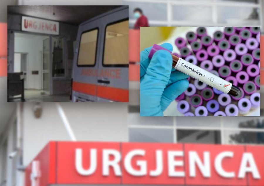 Dyshohen 2 raste me koronavirus në Pogradec, merr - Syri | Lajmi i ...