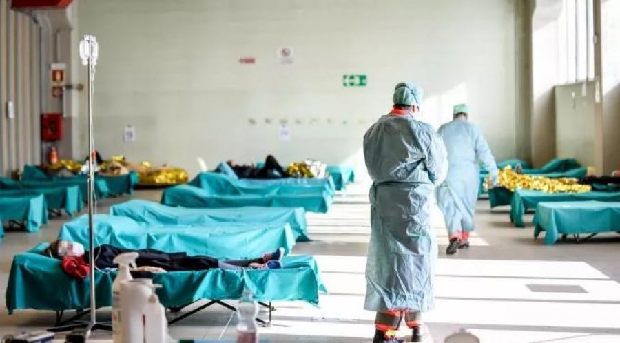 Koronavirusi në Greqi, katër shqiptarë të infektuar, shënohet viktima e parë