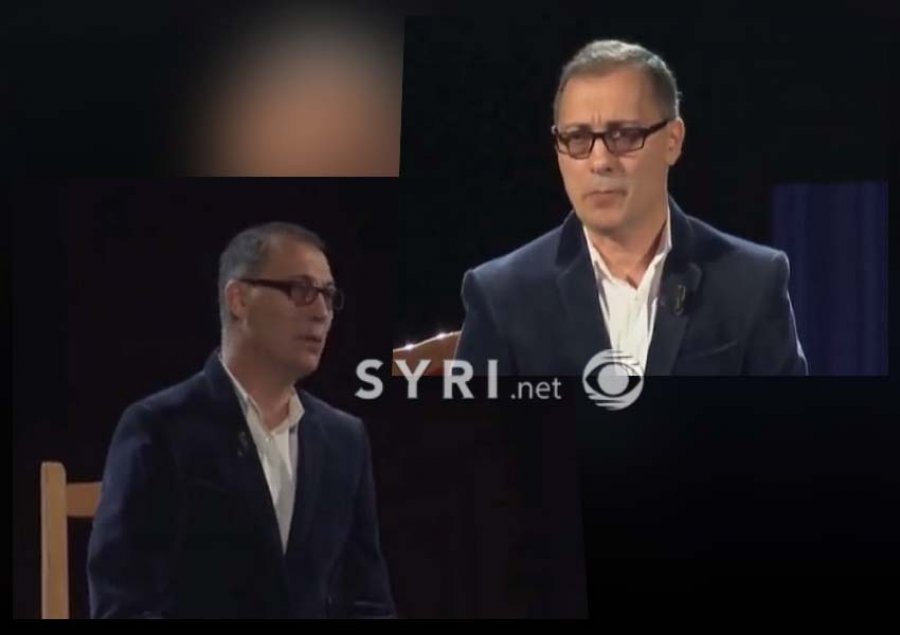 Adi Krasta i thotë po 'Syri TV'. Shumë shpejt në ekranin e ri