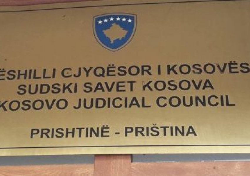 Këta janë kandidatët për anëtarë të Këshillit Gjyqësor të Kosovës