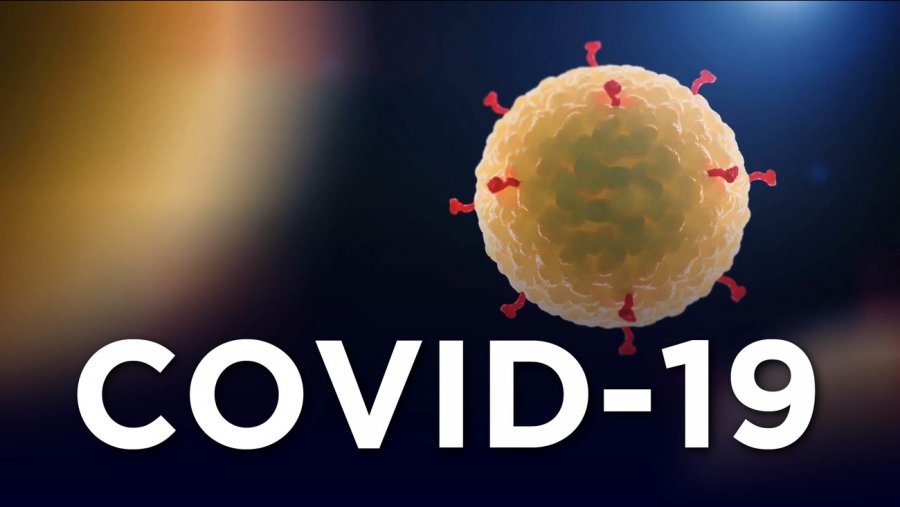Koronavirusi: Mbi 34 mijë të vdekur në të gjithë botën, 723 mijë të infektuar