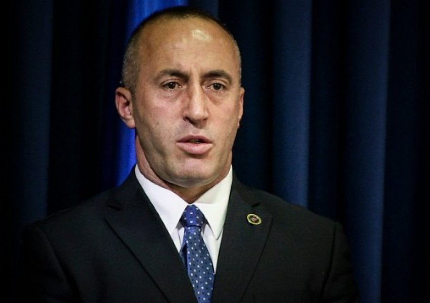Reagon Haradinaj: Me Lajçakun, BE po zvarritë finalen e dialogut të udhëhequr nga SHBA-ja