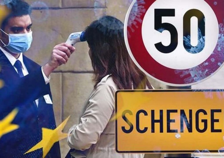 Evropa shtyn ndalimin e udhëtimit deri në maj, por Zvicra ka tjetër projekt