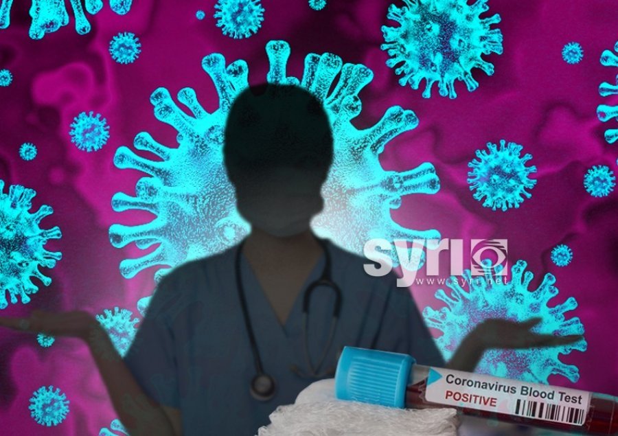 Infektohet me koronavirus mjekja specializante, ndodhet në reanimacion në QSUT 