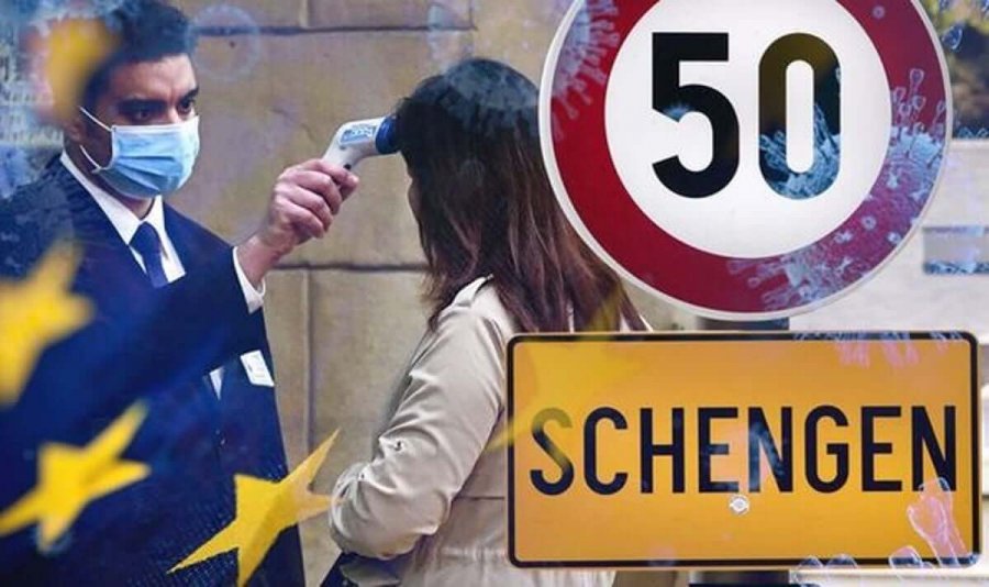 Evropë, shtyn ndalimi i udhëtimit deri në maj, por Zvicra ka tjetër projekt