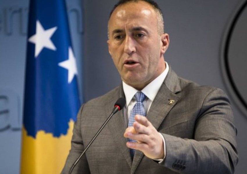 Haradinaj: Kurti, nëse nuk do ta largonte taksën, do më kishte në krah ditën e mocionit