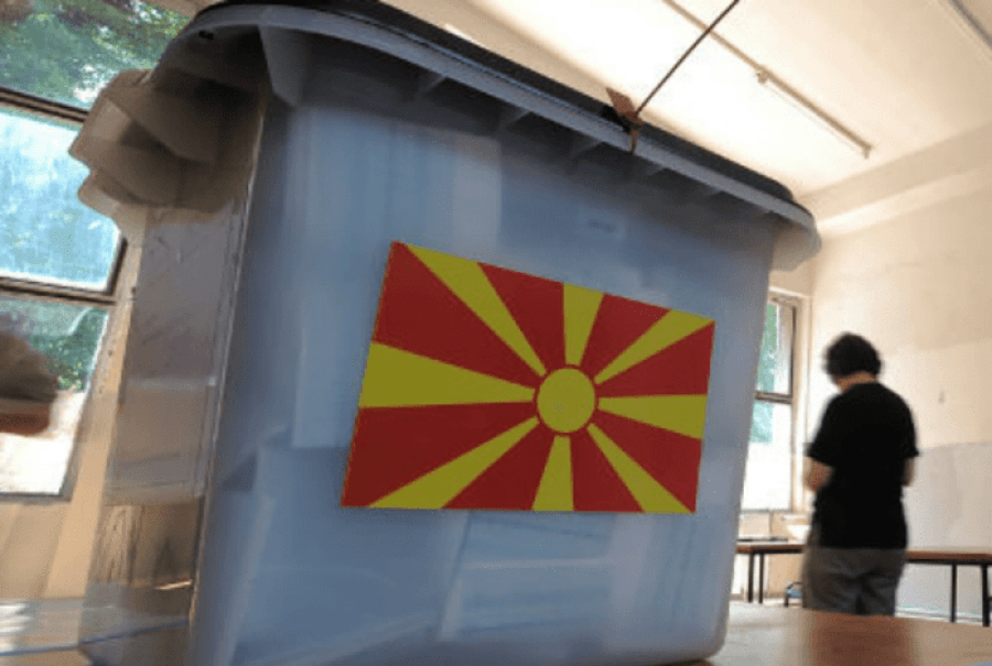 Epidemia e koronavirusit/ Shtyhen zgjedhjet e parakohshme parlamentare në Maqedoninë e Veriut