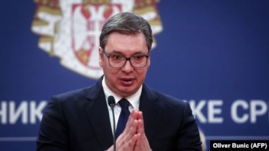 Frika nga koronavurisi, Serbia shtrëngon masat  