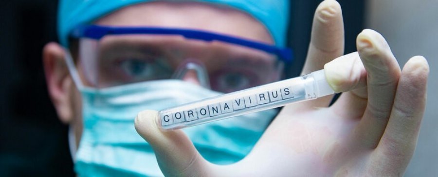 Rasti i parë me koronavirus në Gostivar, këngëtarja 40 vjeçare kishte ardhur nga Gjermania