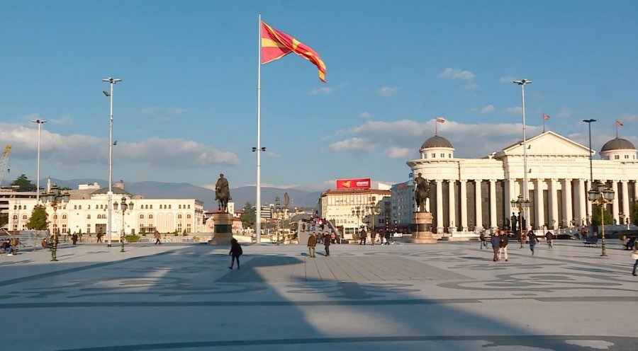 Shtatë raste të reja me COVID-19 në Maqedoninë e Veriut, shkon në 42 numri i të prekurve