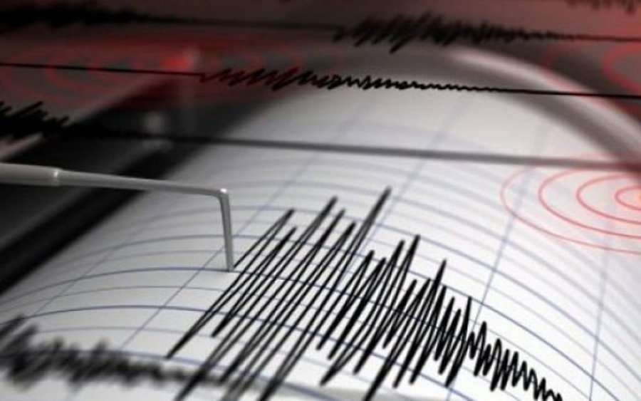 Lëkundje tërmeti në Tiranë dhe Durrës