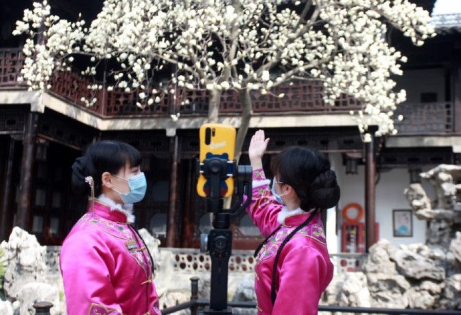 Për herë të parë: Kina nuk ka më asnjë rast infektimi të brendshëm
