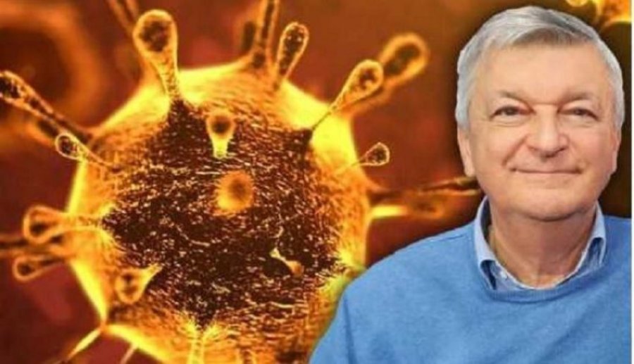 'Vetem tre persona kanë vdekur nga koronavirusi', trondit mjeku italian: Ja mashtrimi me Covid-19...