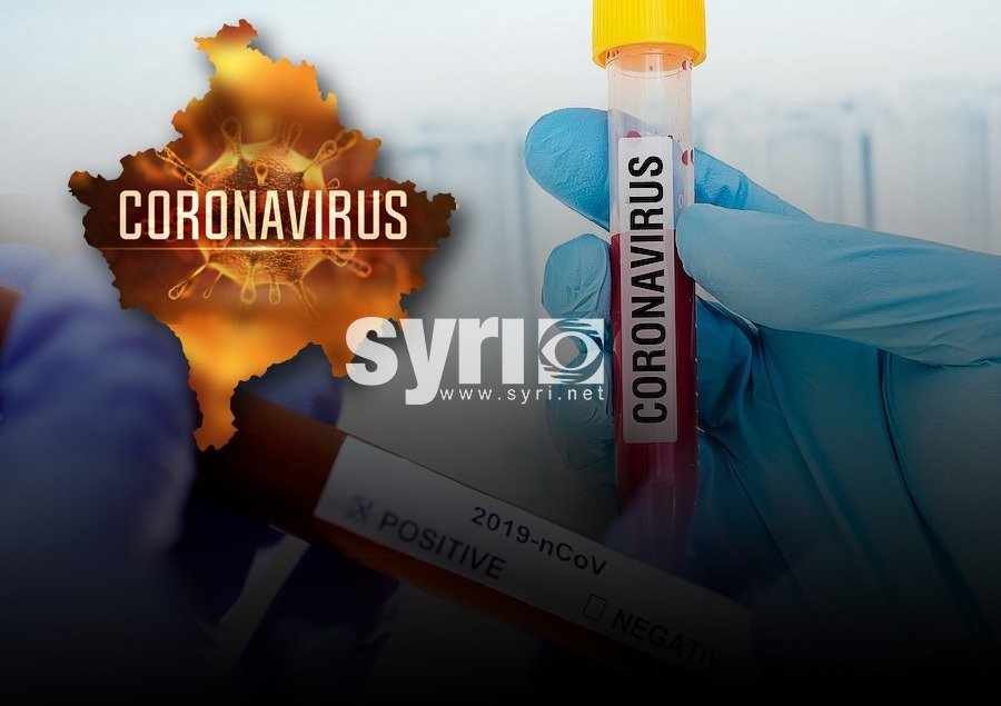 Edhe 8 raste të reja me koronavirus në Kosovë/ 71 të prekur gjithsej