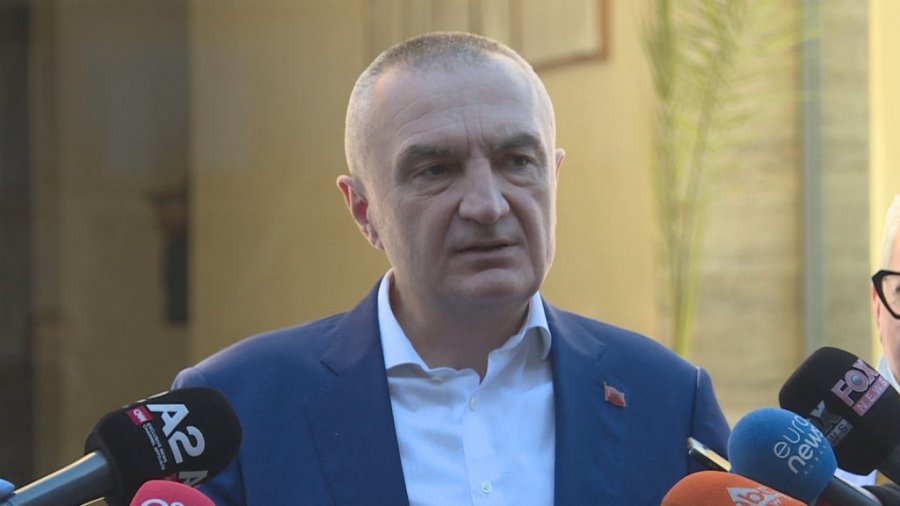 Albanian President Meta appeals to citizens to respect the restrictive measures