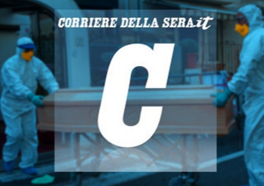 Analiza e 'Corriere della Sera'/ Përse kaq shumë viktima në Itali?