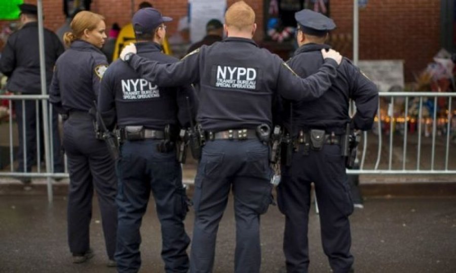 Infektohen me koronavirus 70 policë të Nju Jorkut