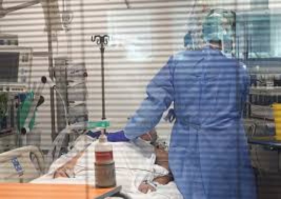 20 mjekë kanë humbur jetën në Itali, rritet edhe numri i të infektuarve