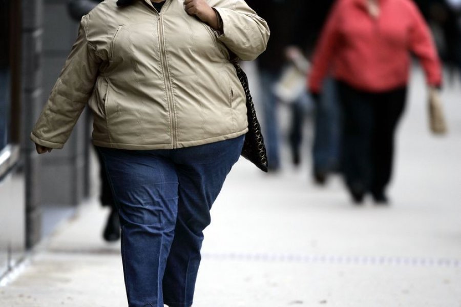Pse obezët janë të rrezikuar nga koronavirusi?