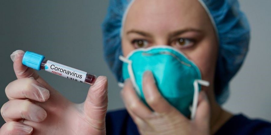 Shënohen dy vdekjet e para nga koronavirusi në Afrikën e Jugut, mbi 1.000 persona të prekur