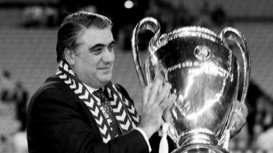 Djali ish-presidentit të Real Madrid rezulton pozitiv me koronavirus