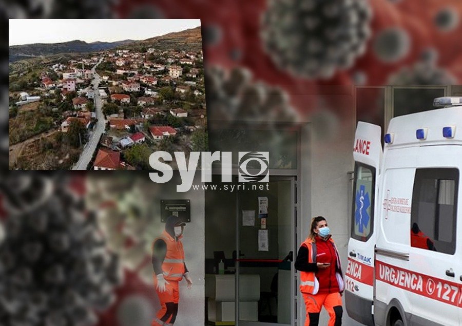 Vatra e re/ 44-vjeçarja e çoi koronavirusin në Berat