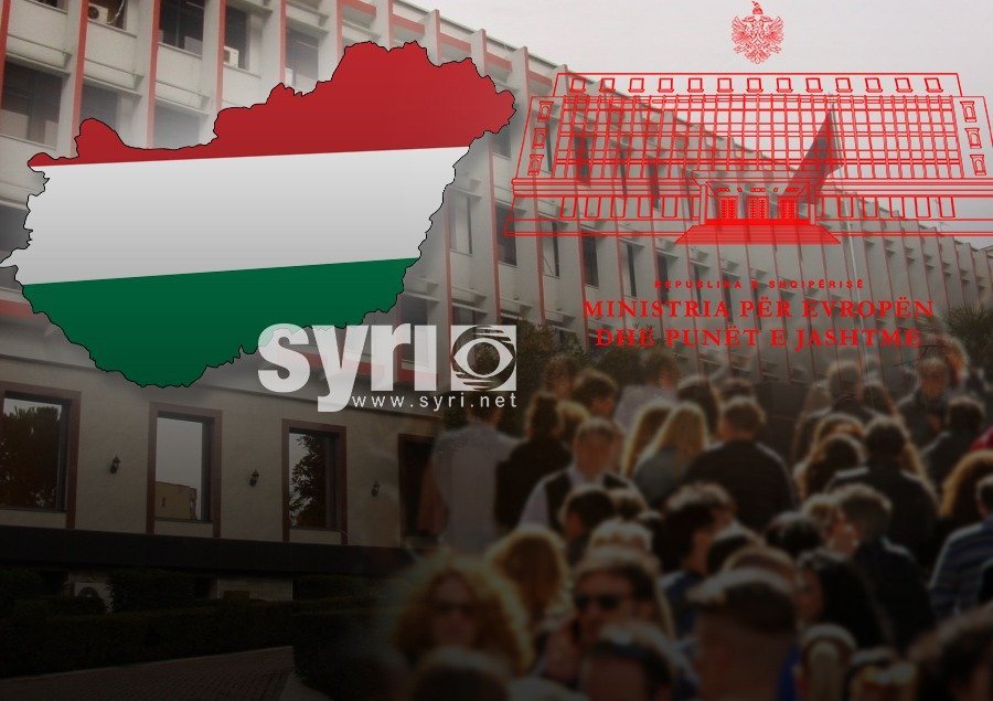 Shtetasit shqiptarë të mbetur në Hungari, ja si duhet të veprojnë