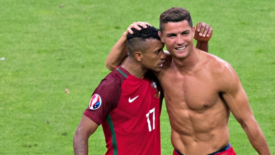 ‘Ronaldo ka kopjuar lëvizjet e mia’, flet Luis Nani: Këta janë 5 lojtarët më të mirë...