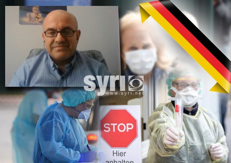 Pse Gjermania ka numrin më të ulët të vdekjeve, mjeku shqiptar ka një shpjegim për këtë situatë