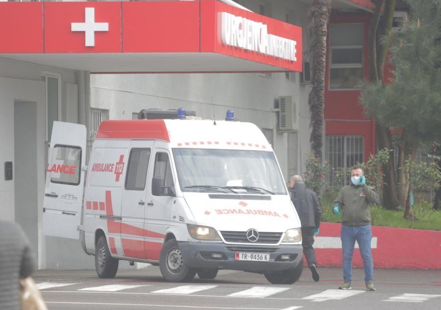 Një polic në Korçë i infektuar me COVID 19, erdhi nga Greqia…