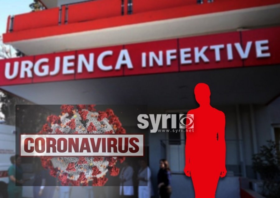 Shkon në 6 numri i viktimave nga koronavirusi në Shqipëri