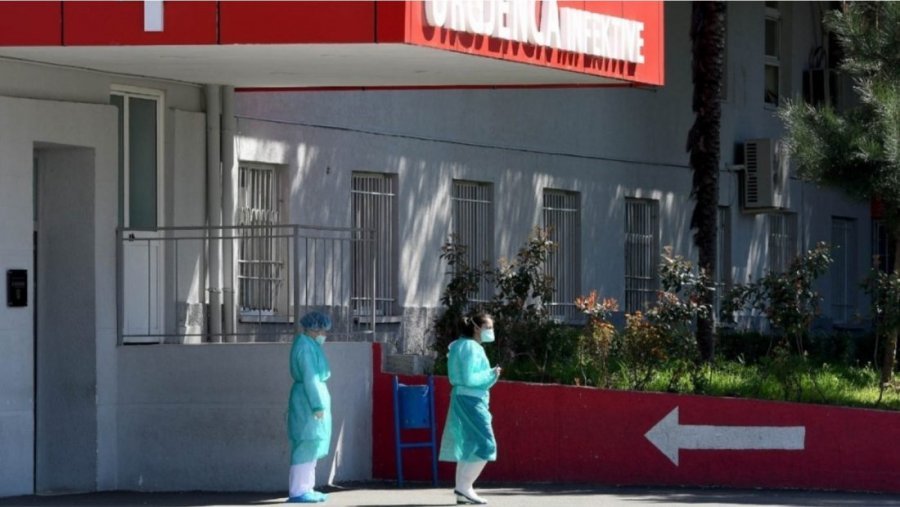 Lajm i mirë/ Kontaktet e 11 të infektuarve në Korçë pa shenja sëmundje