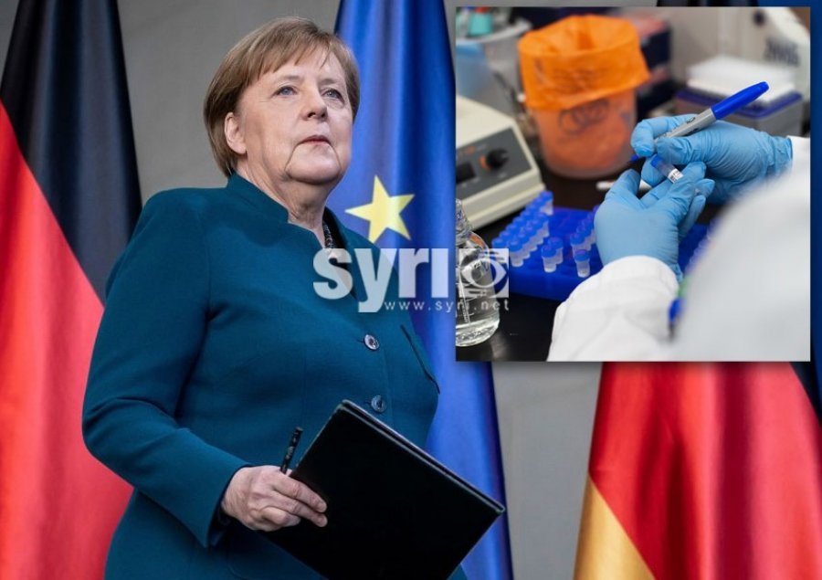 Gjermania nuk do ta lehtësojë izolimin, së paku deri në 20 prill