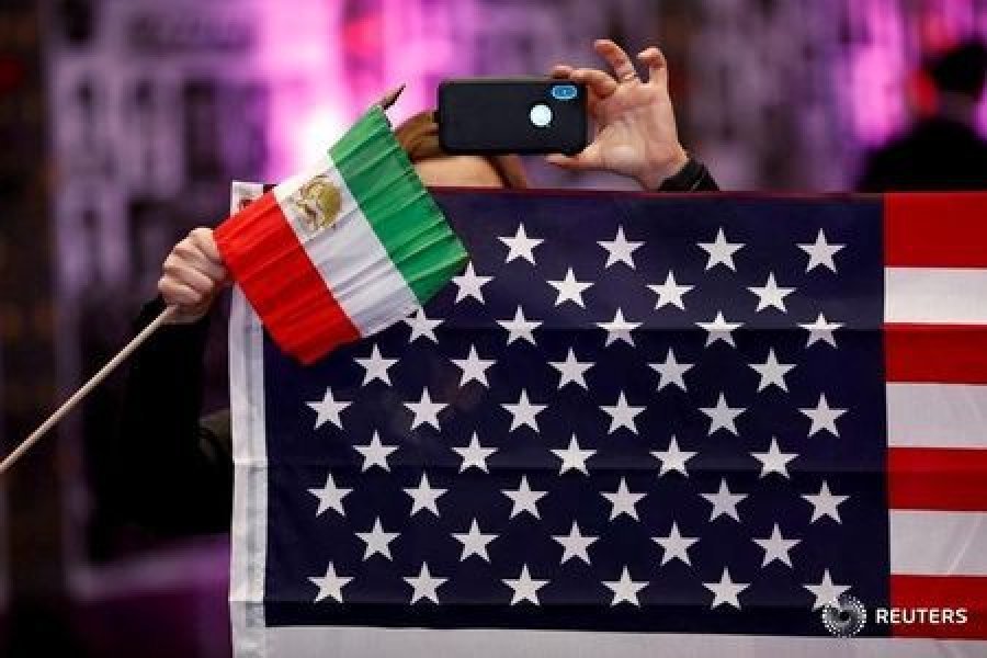 Pavarësisht koronavirusit, SHBA i vendos sanksione të reja Iranit  