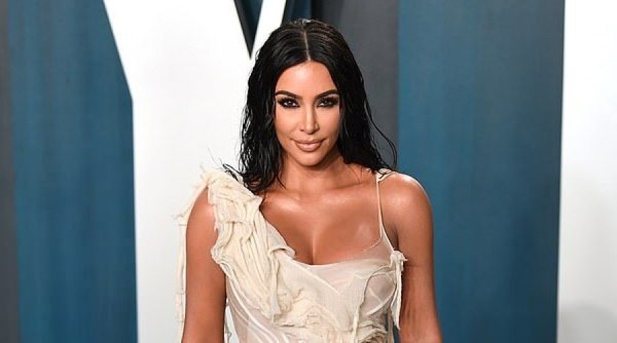 Brenda 24 orësh shitje rekord, ja cili është produkti i Kim Kardashian që po bën namin?
